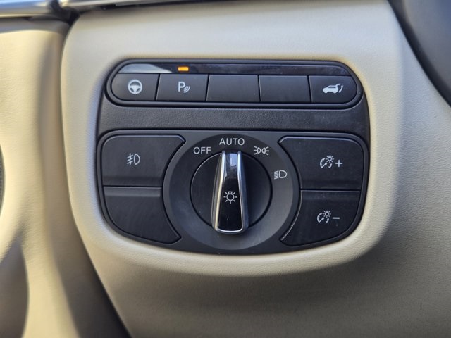 used 2021 INFINITI QX50 car, priced at $23,500