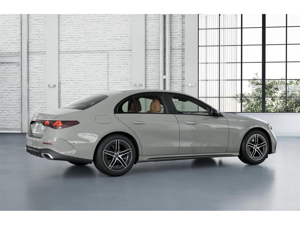 new 2025 Mercedes-Benz E-Class car, priced at $84,710