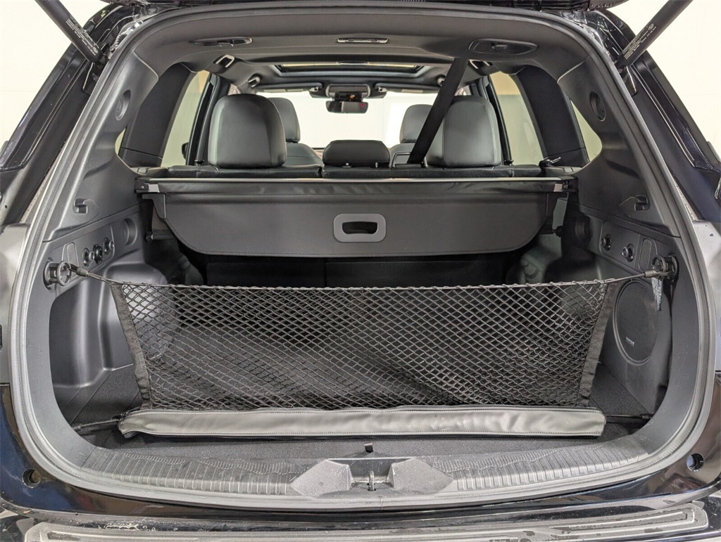 used 2025 Subaru Forester car, priced at $32,900