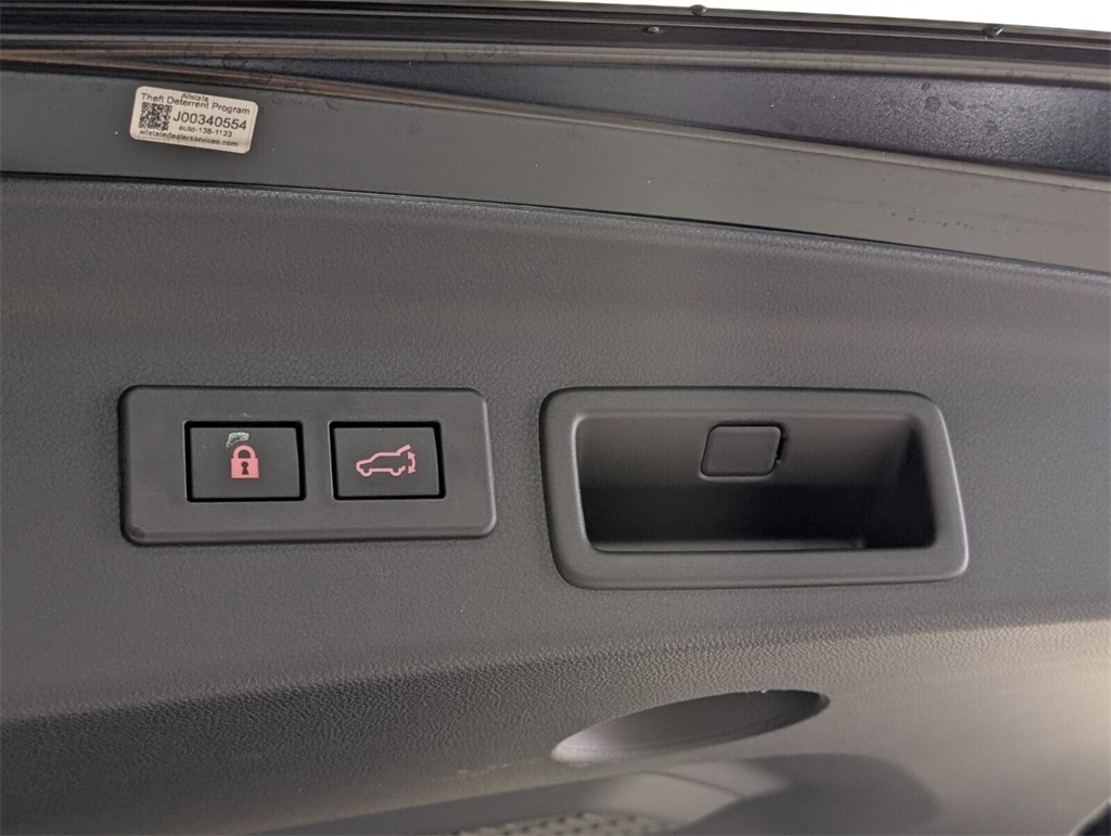 used 2025 Subaru Forester car, priced at $32,900
