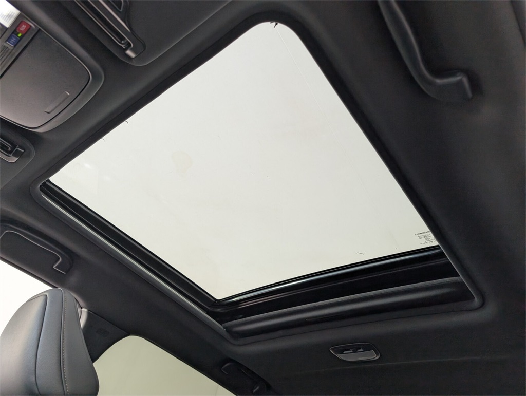 used 2025 Subaru Forester car, priced at $32,900