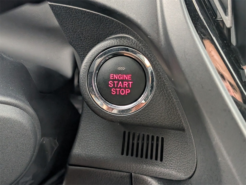 used 2025 Subaru Forester car, priced at $32,900