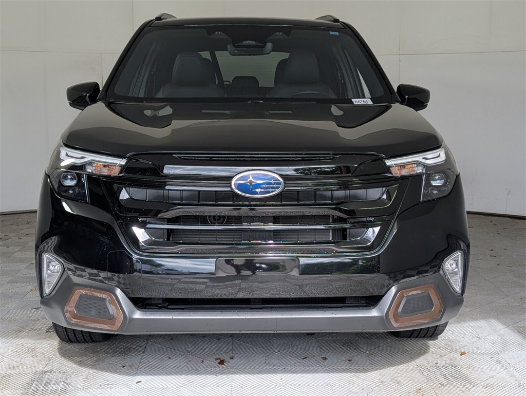 used 2025 Subaru Forester car, priced at $32,900