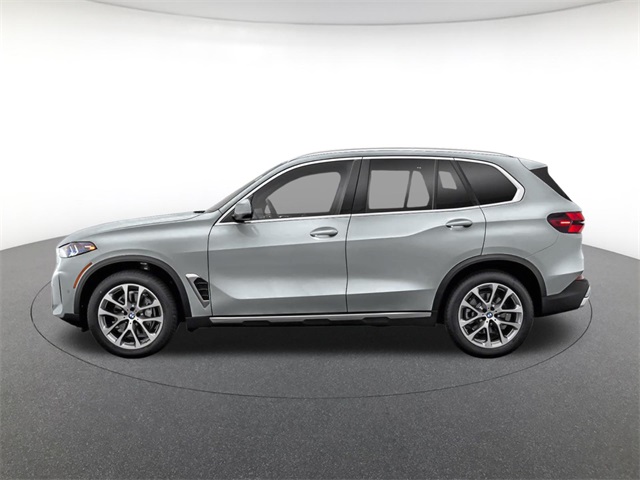 new 2026 BMW X5 car, priced at $77,125