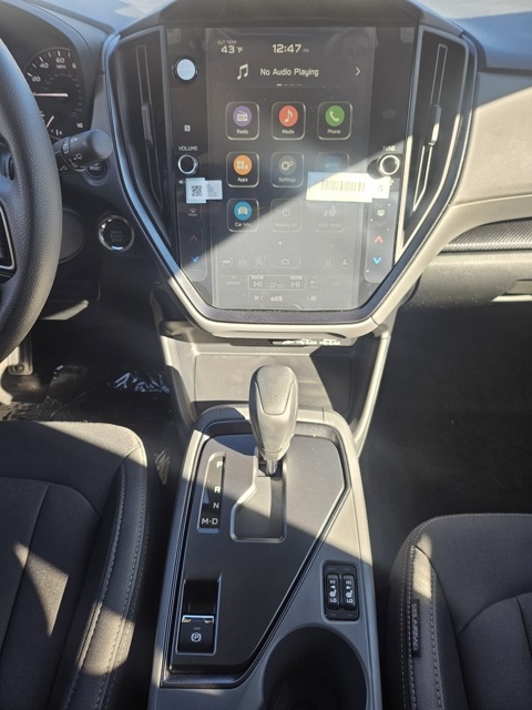 new 2026 Subaru Crosstrek car, priced at $32,641