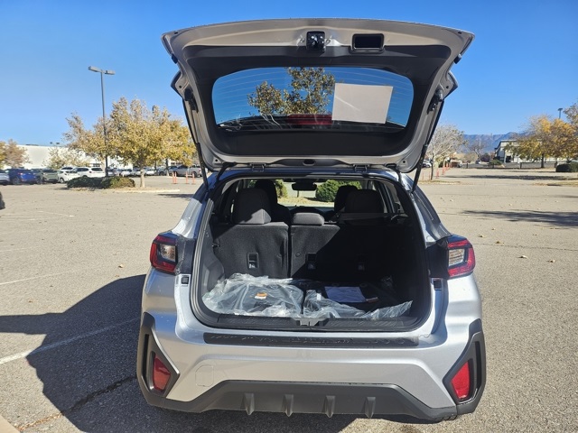 new 2026 Subaru Crosstrek car, priced at $32,641