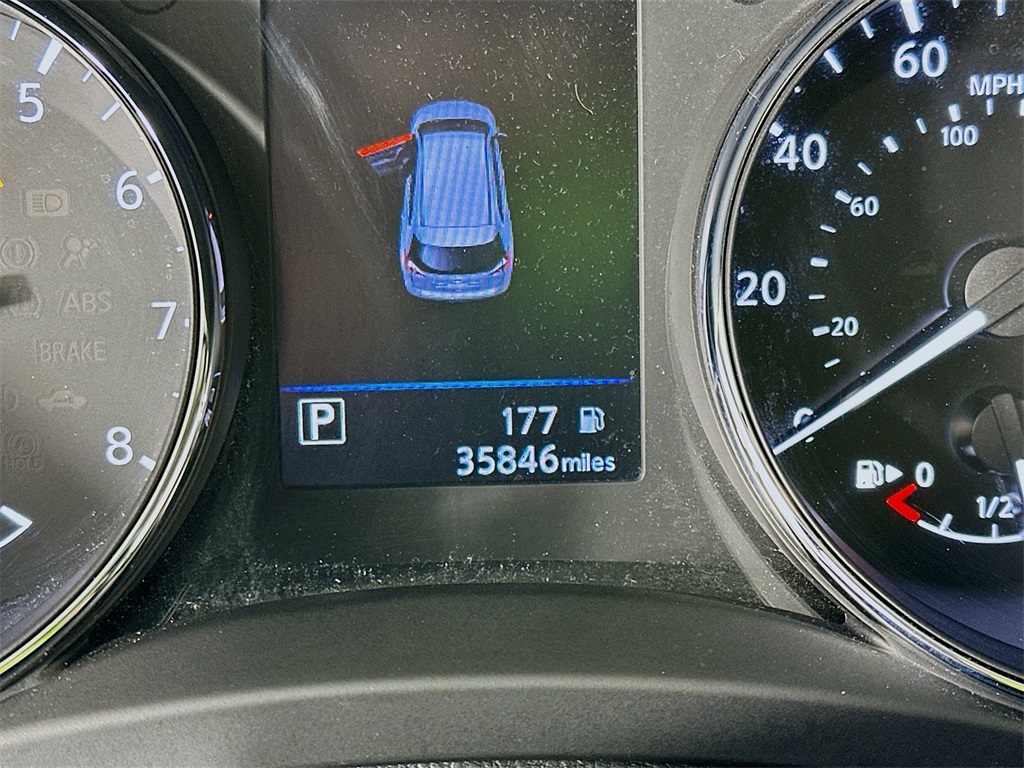 used 2020 Nissan Rogue car, priced at $20,990