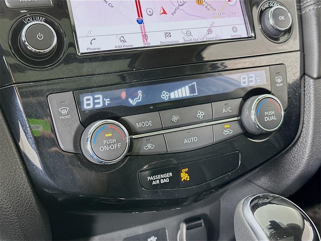 used 2020 Nissan Rogue car, priced at $20,990