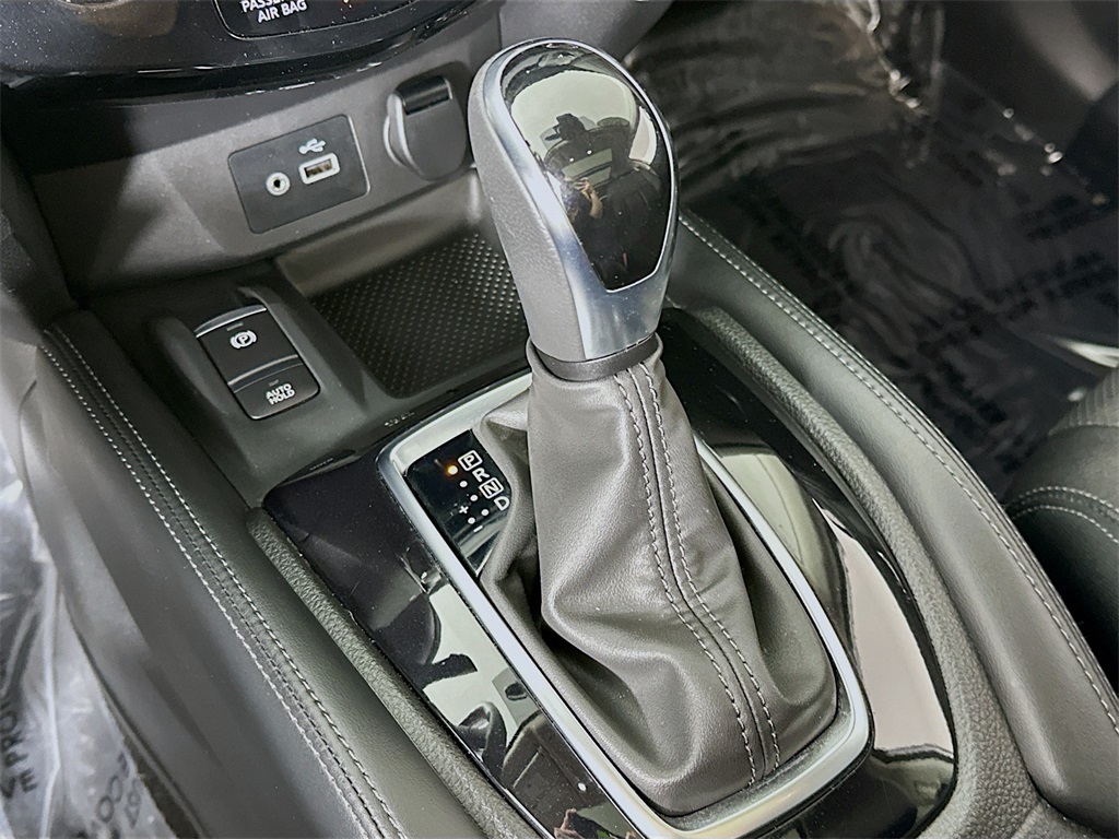 used 2020 Nissan Rogue car, priced at $20,990