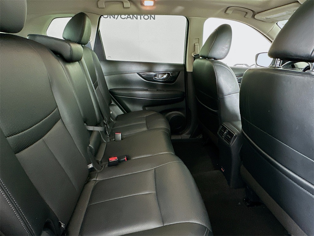 used 2020 Nissan Rogue car, priced at $20,990