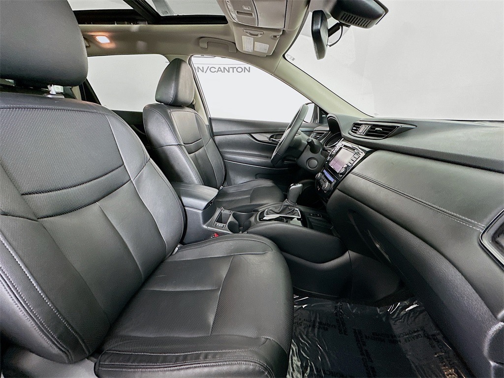 used 2020 Nissan Rogue car, priced at $20,990