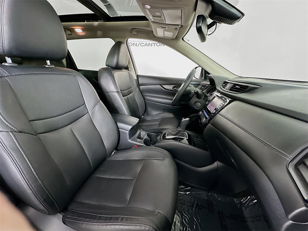 used 2020 Nissan Rogue car, priced at $20,990