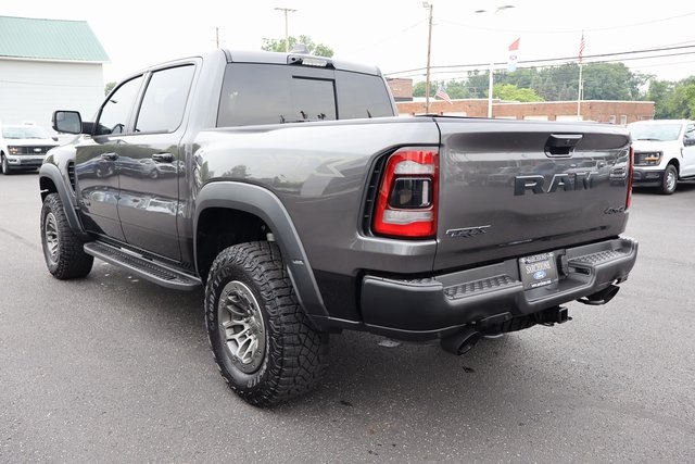 used 2024 Ram 1500 car, priced at $105,000