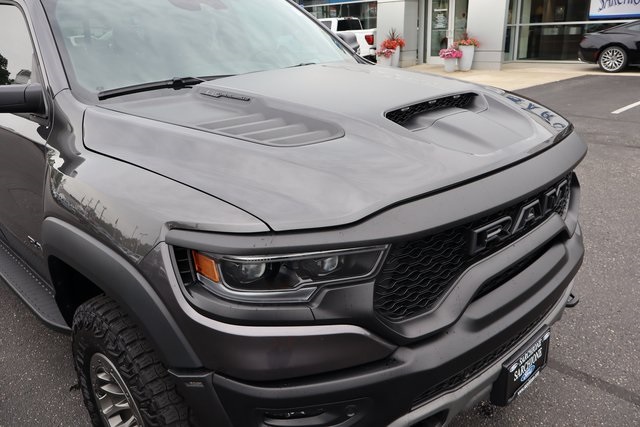 used 2024 Ram 1500 car, priced at $105,000