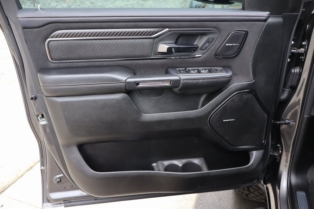 used 2024 Ram 1500 car, priced at $105,000