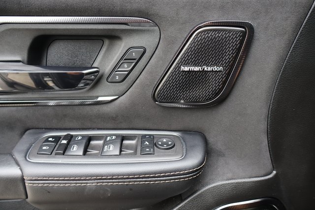 used 2024 Ram 1500 car, priced at $105,000