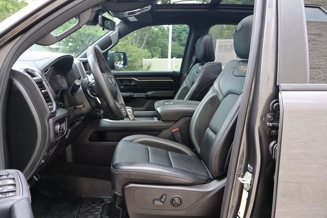 used 2024 Ram 1500 car, priced at $105,000