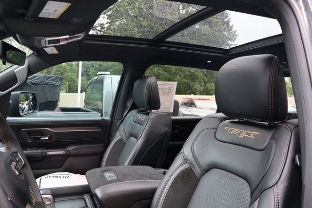 used 2024 Ram 1500 car, priced at $105,000