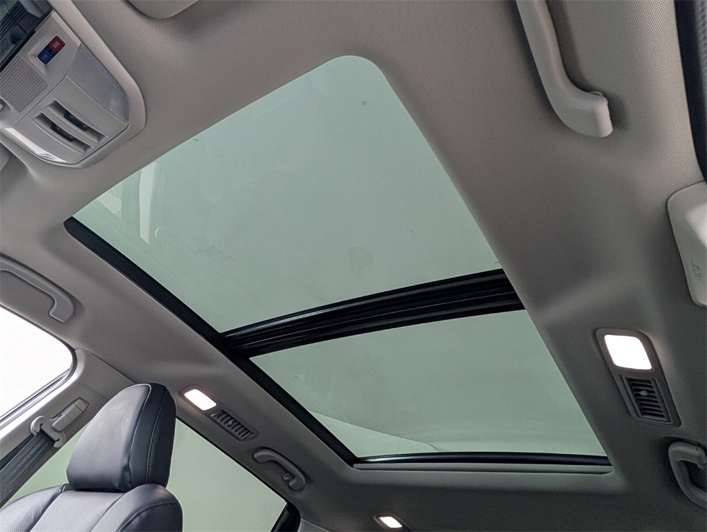 new 2025 Subaru Ascent car, priced at $55,613