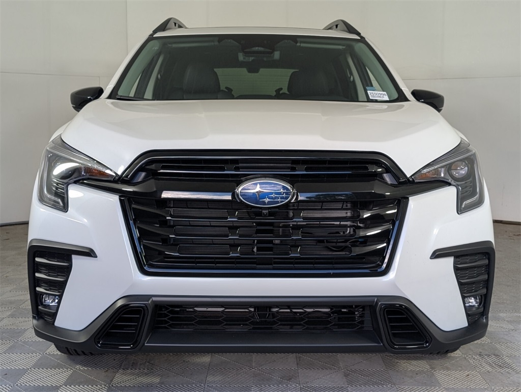 new 2025 Subaru Ascent car, priced at $55,613