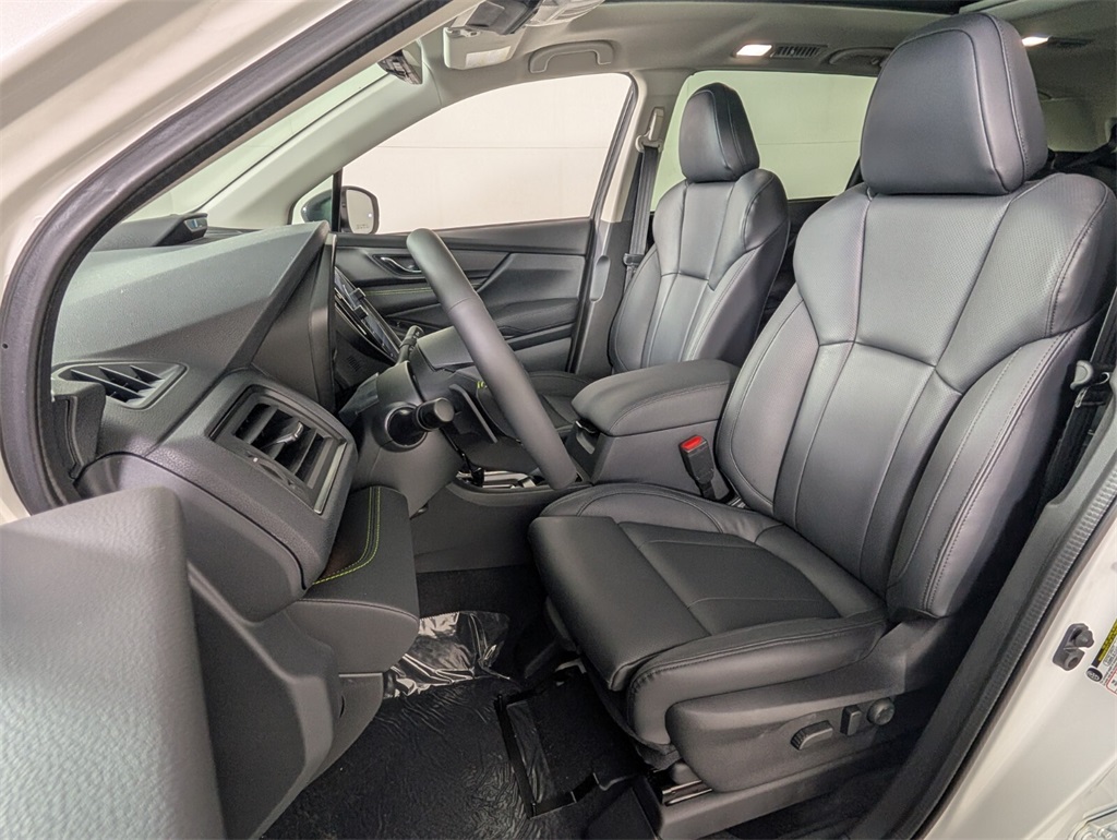 new 2025 Subaru Ascent car, priced at $55,613
