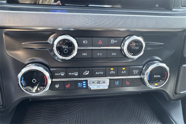 new 2025 Ford F-350SD car, priced at $95,556