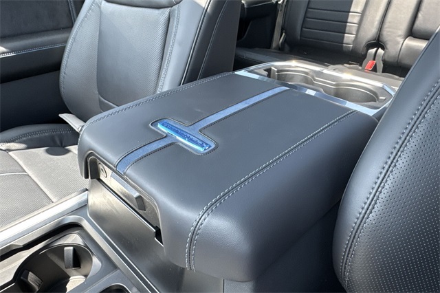 new 2025 Ford F-350SD car, priced at $95,556