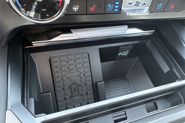 new 2025 Ford F-350SD car, priced at $95,556