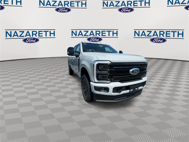 new 2025 Ford F-350SD car, priced at $95,556