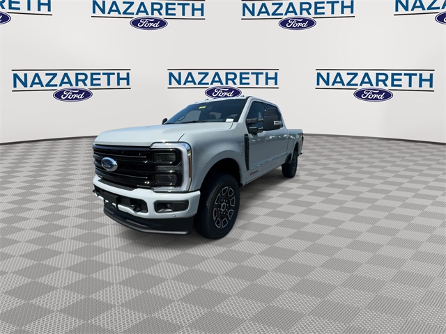 new 2025 Ford F-350SD car, priced at $95,556