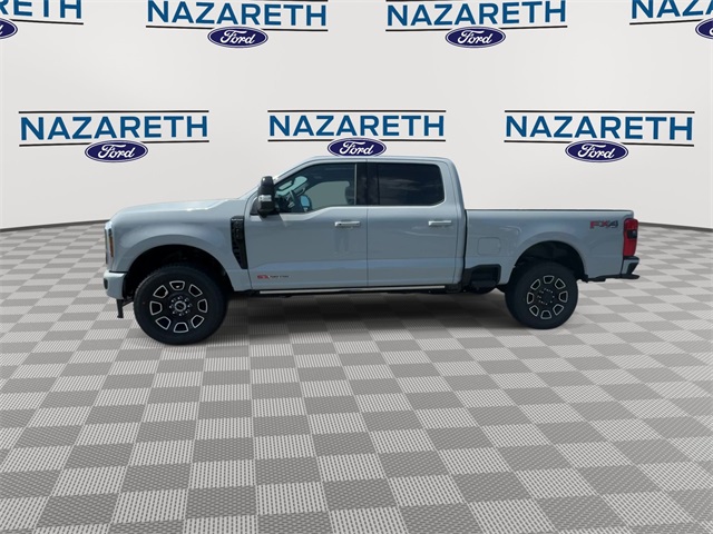 new 2025 Ford F-350SD car, priced at $95,556