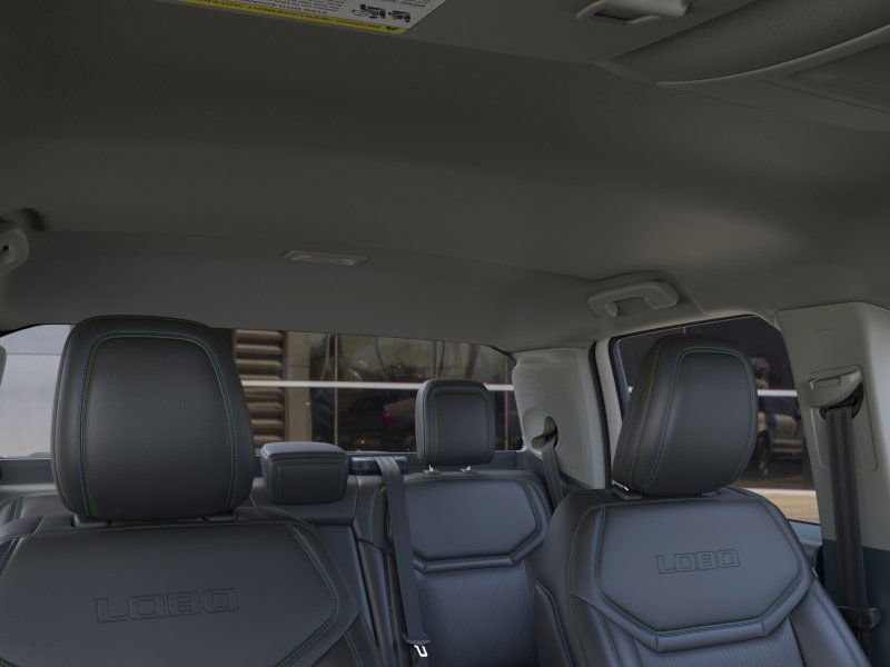 new 2025 Ford Maverick car, priced at $37,725