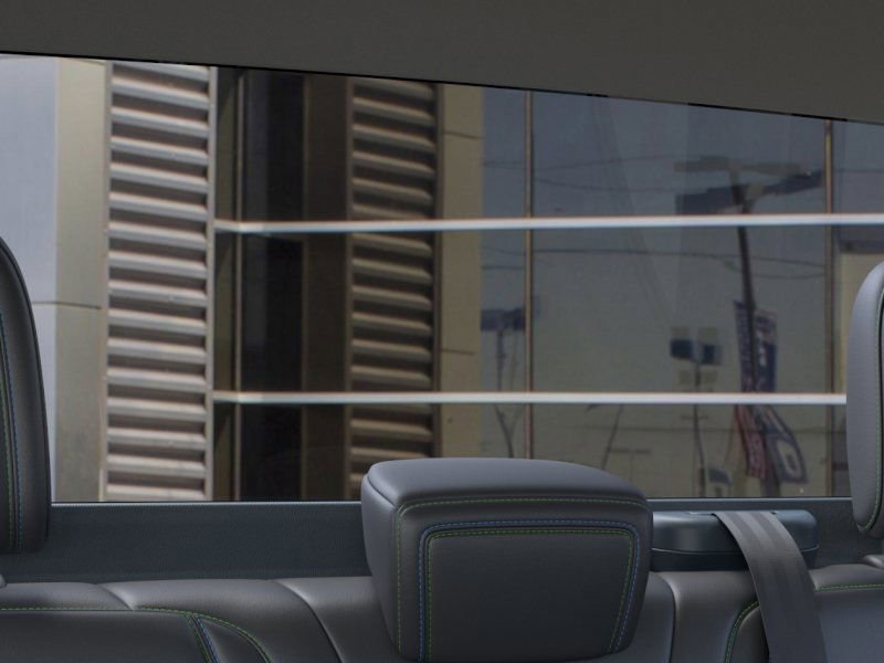 new 2025 Ford Maverick car, priced at $37,725