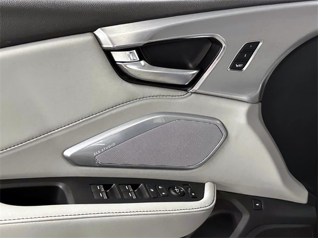 used 2022 Acura RDX car, priced at $34,803