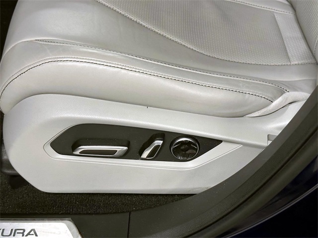 used 2022 Acura RDX car, priced at $34,803