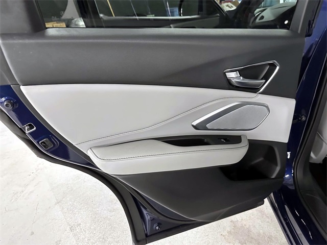 used 2022 Acura RDX car, priced at $34,803