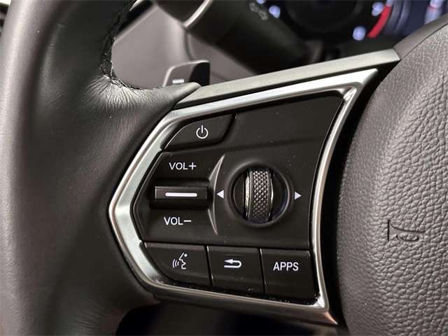 used 2022 Acura RDX car, priced at $34,803