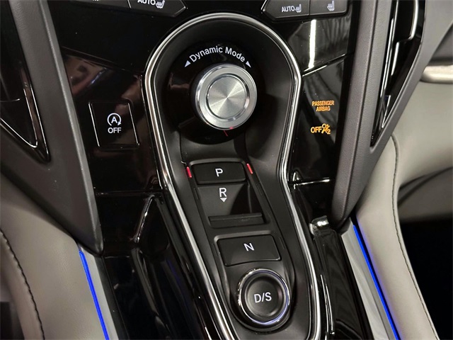 used 2022 Acura RDX car, priced at $34,803