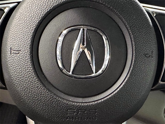 used 2022 Acura RDX car, priced at $34,803