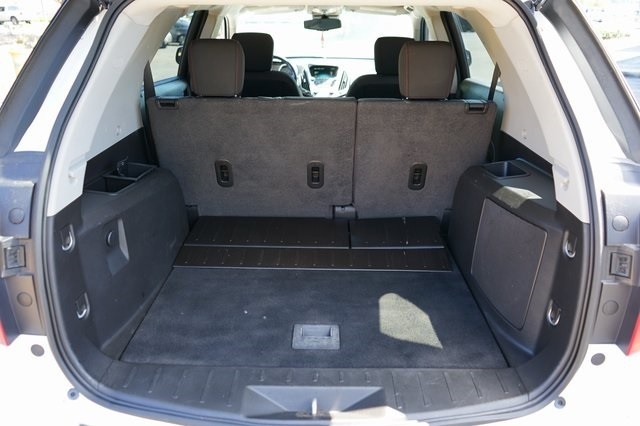 used 2012 Chevrolet Equinox car, priced at $9,995