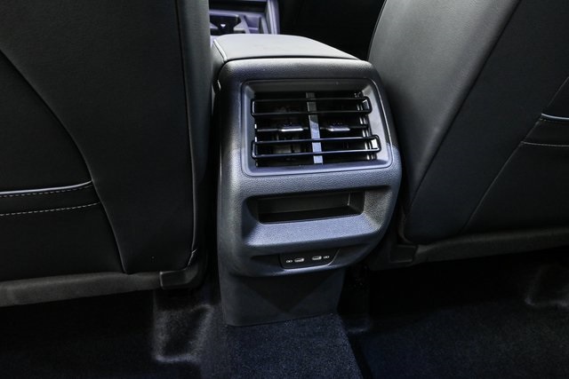 new 2025 Volkswagen Tiguan car, priced at $39,801