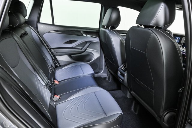 new 2025 Volkswagen Tiguan car, priced at $39,801