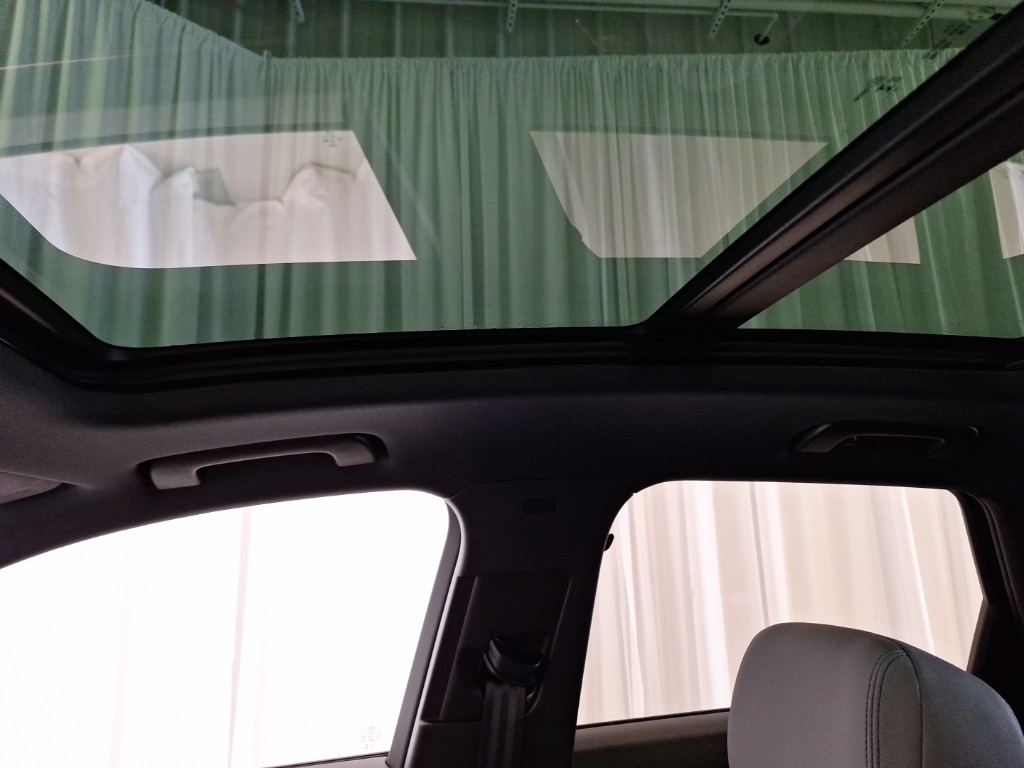 used 2025 Audi Q3 car, priced at $38,999