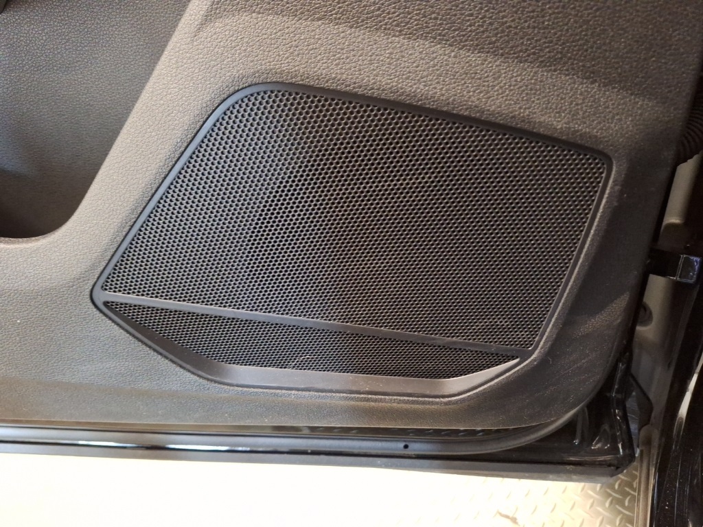 used 2025 Audi Q3 car, priced at $38,999