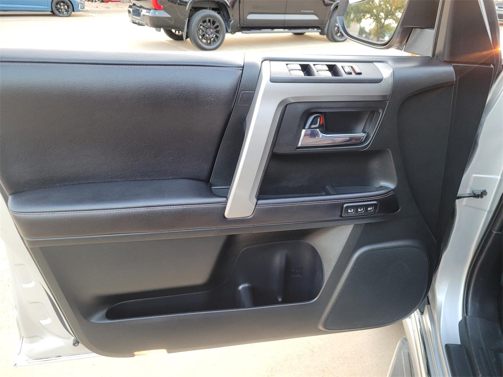 used 2017 Toyota 4Runner car, priced at $21,975