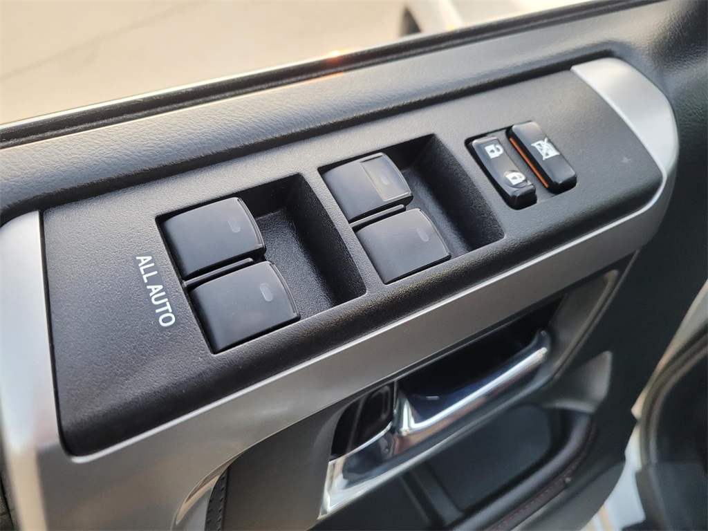 used 2017 Toyota 4Runner car, priced at $21,975