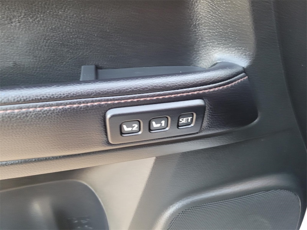 used 2017 Toyota 4Runner car, priced at $21,975