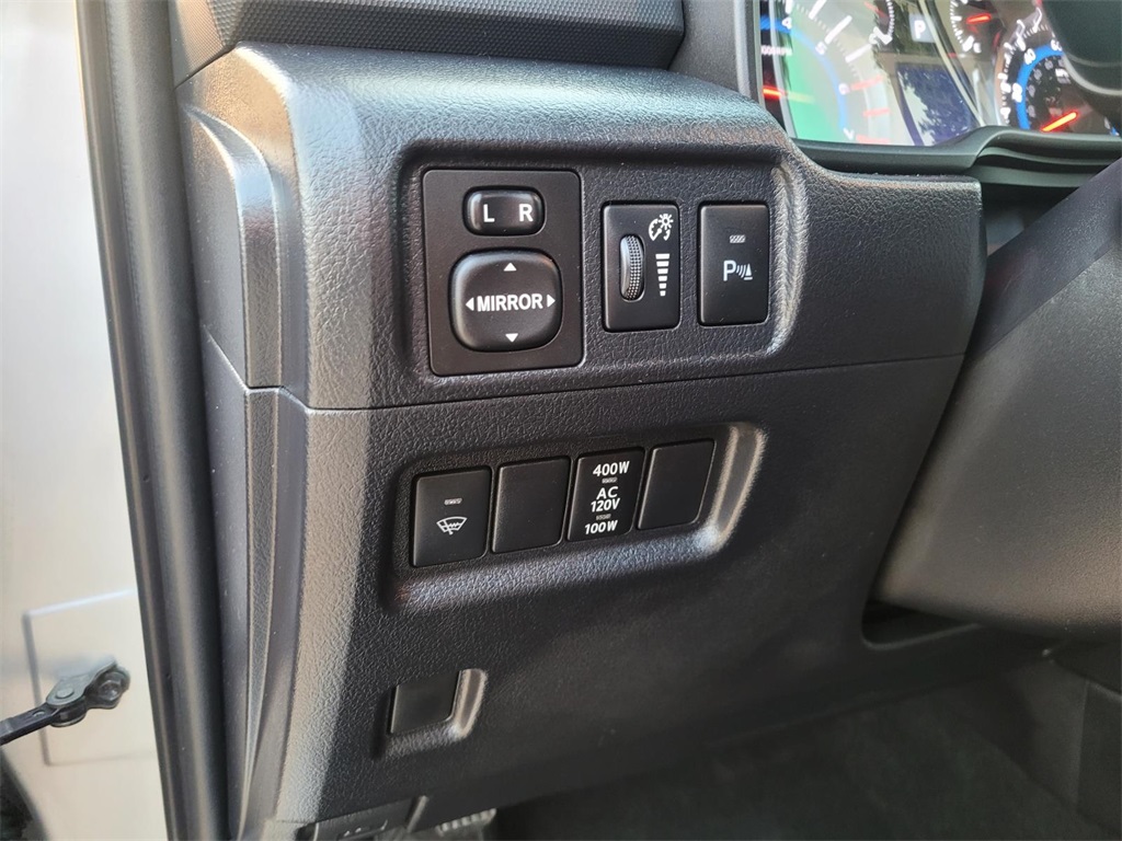 used 2017 Toyota 4Runner car, priced at $21,975