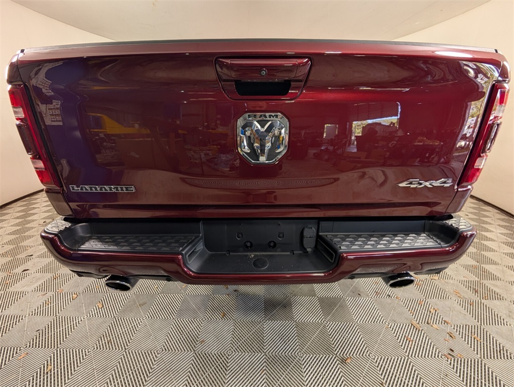 used 2023 Ram 1500 car