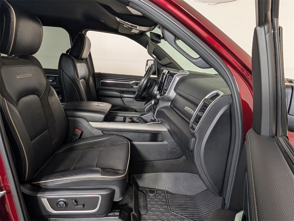 used 2023 Ram 1500 car